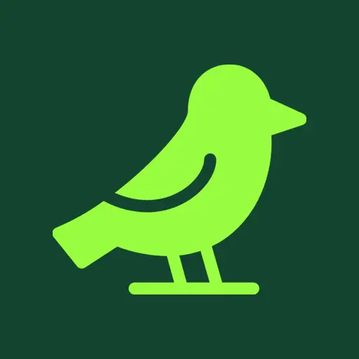 Bird Photography Tips logo